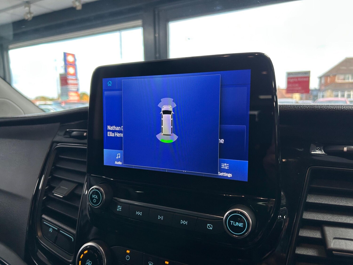 Used Ford Tourneo Custom 2022 for sale - 76031599: Photo 28