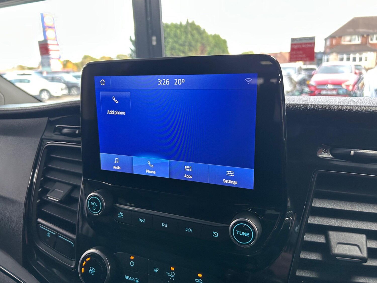 Used Ford Tourneo Custom 2022 for sale - 76031599: Photo 29