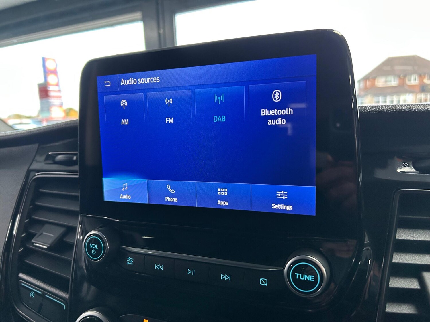 Used Ford Tourneo Custom 2022 for sale - 76031599: Photo 32