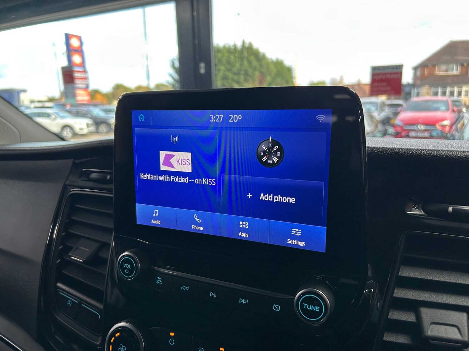 Used Ford Tourneo Custom 2022 for sale - 76031599: Photo 33