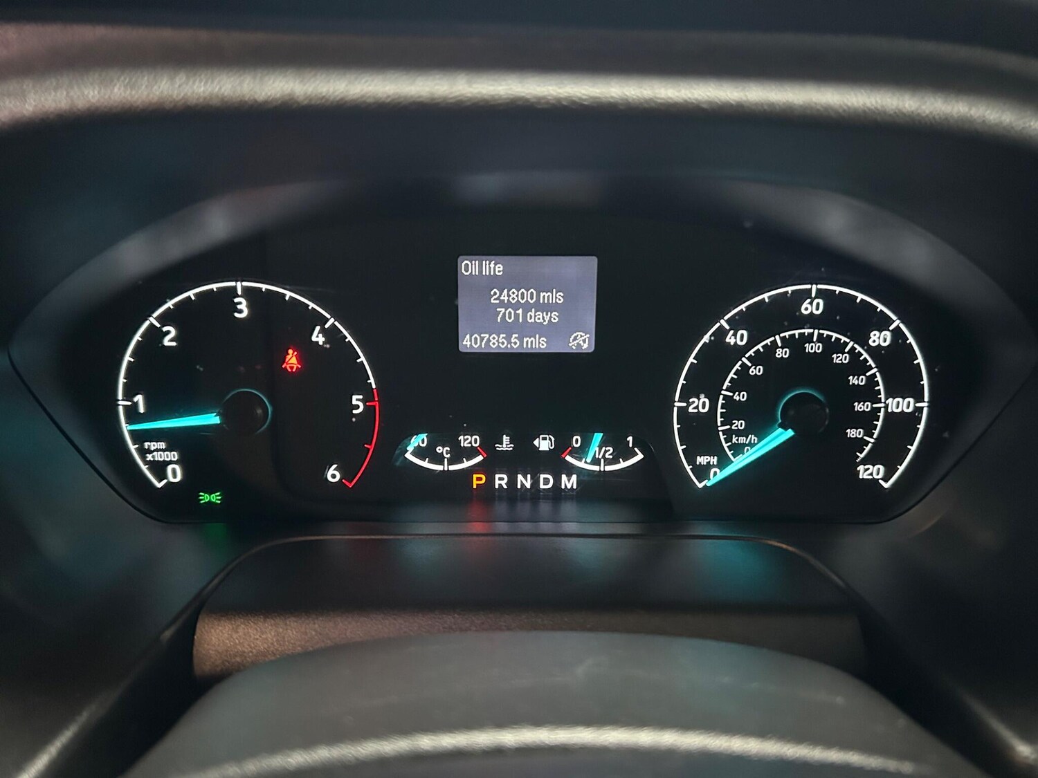 Used Ford Tourneo Custom 2022 for sale - 76031599: Photo 37