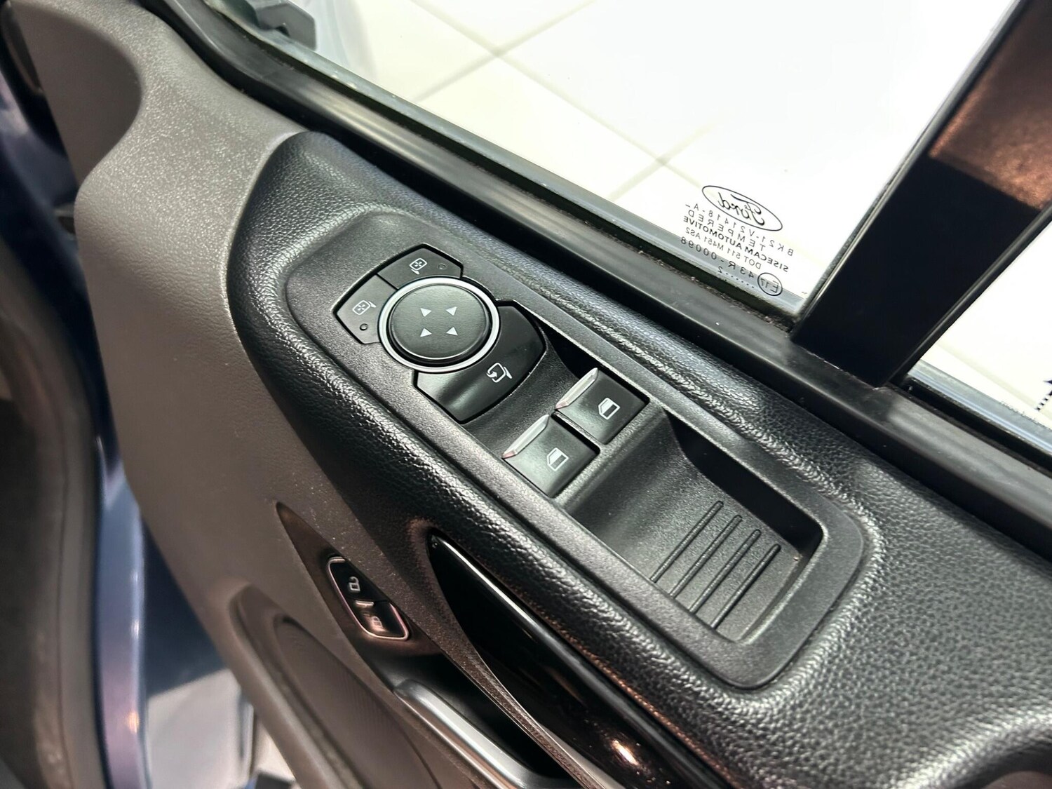 Used Ford Tourneo Custom 2022 for sale - 76031599: Photo 38