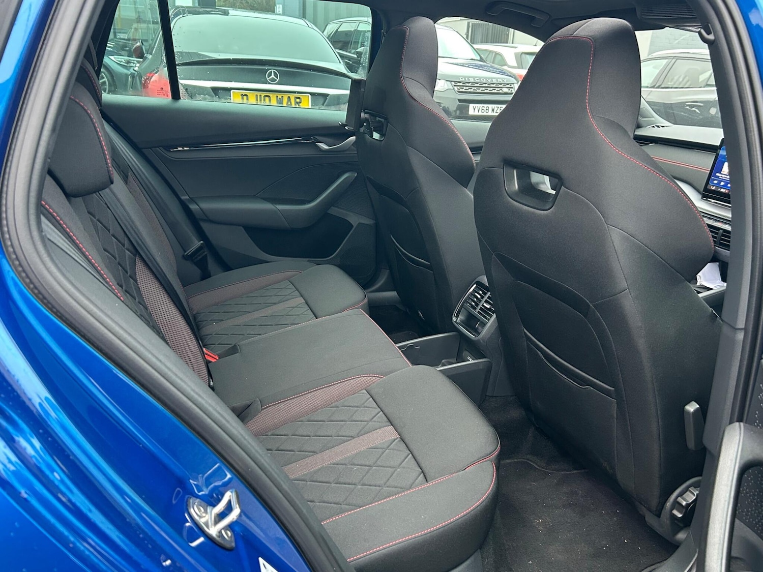 Used Skoda Octavia 2025 for sale - 77016254: Photo 11