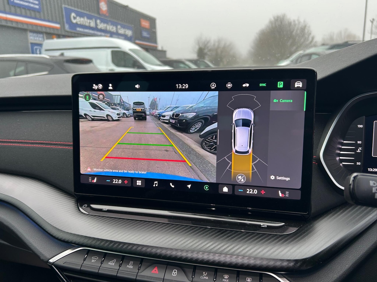 Used Skoda Octavia 2025 for sale - 77016254: Photo 15