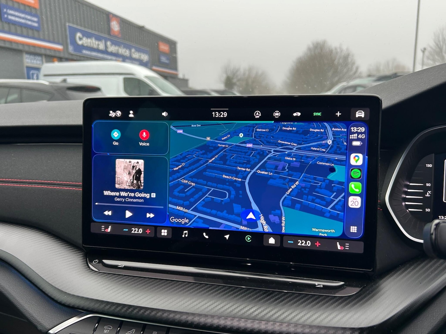 Used Skoda Octavia 2025 for sale - 77016254: Photo 17