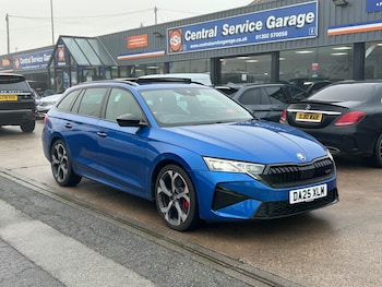 Used Skoda Octavia 2025 for sale - 77016254: Photo