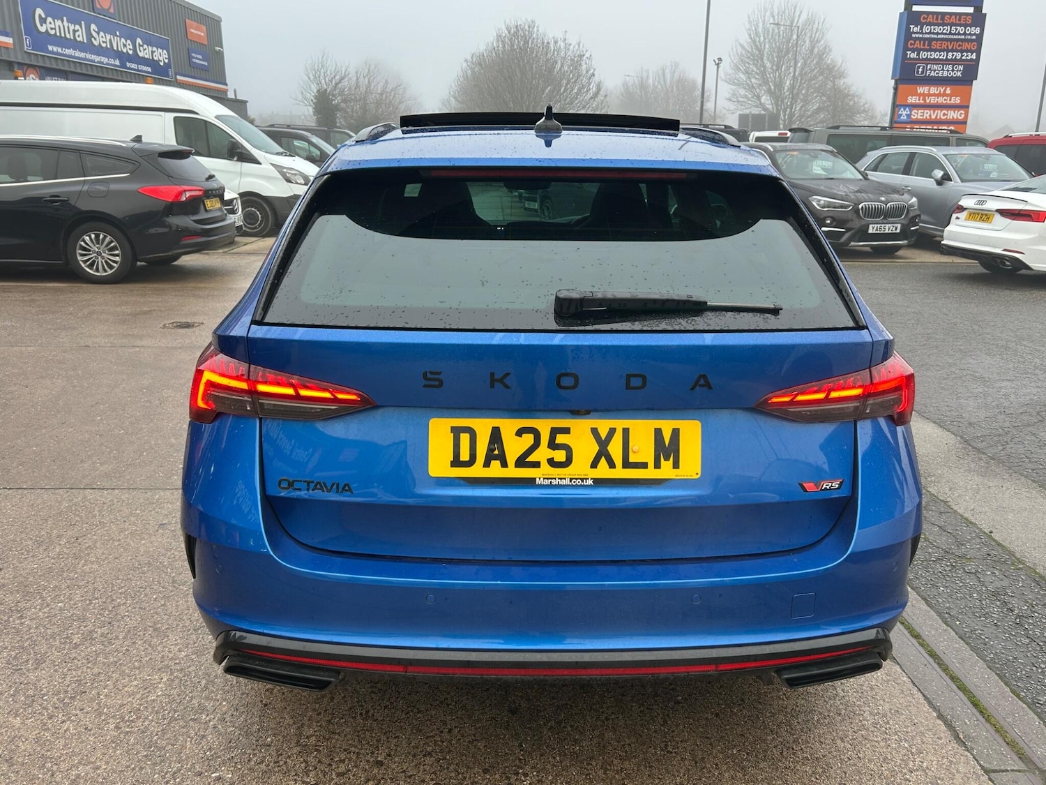 Used Skoda Octavia 2025 for sale - 77016254: Photo 20