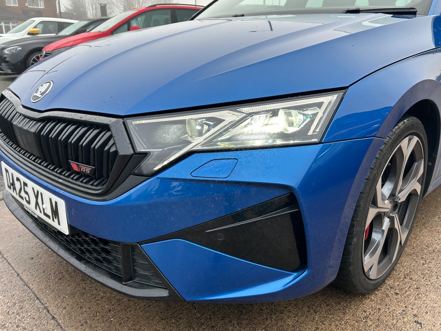 Used Skoda Octavia 2025 for sale - 77016254: Photo 22