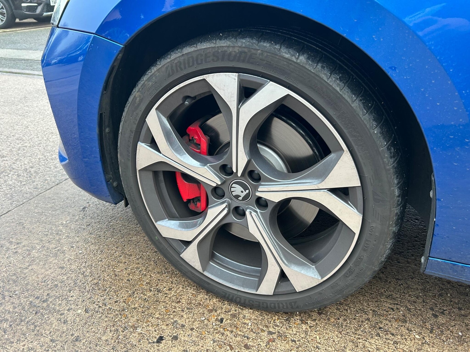 Used Skoda Octavia 2025 for sale - 77016254: Photo 23