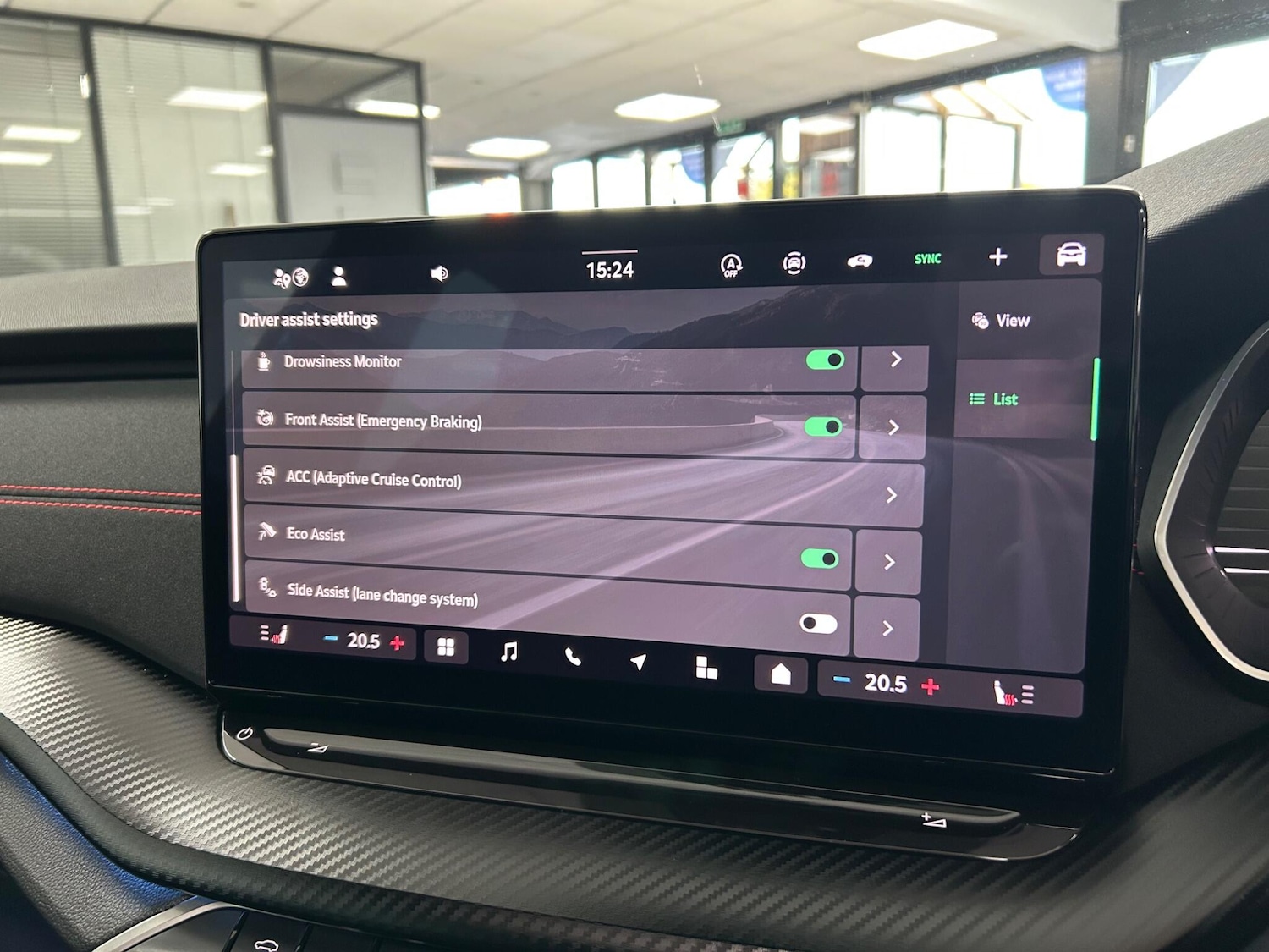 Used Skoda Octavia 2025 for sale - 77016254: Photo 25