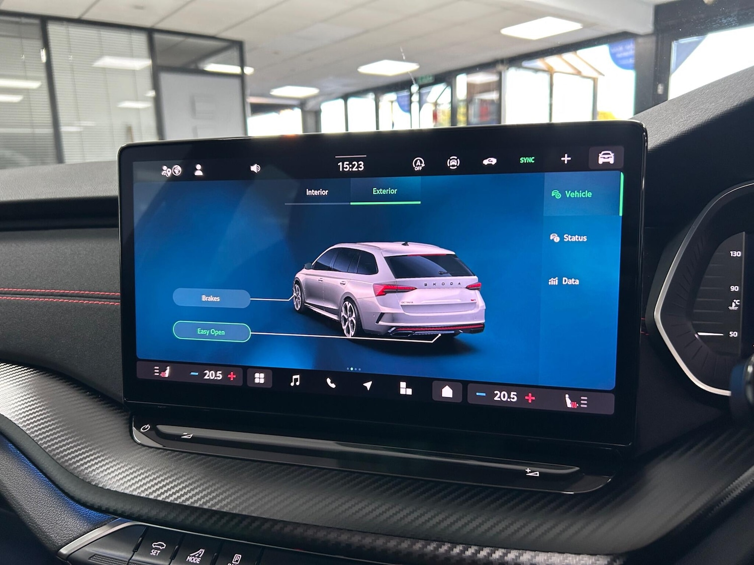 Used Skoda Octavia 2025 for sale - 77016254: Photo 26