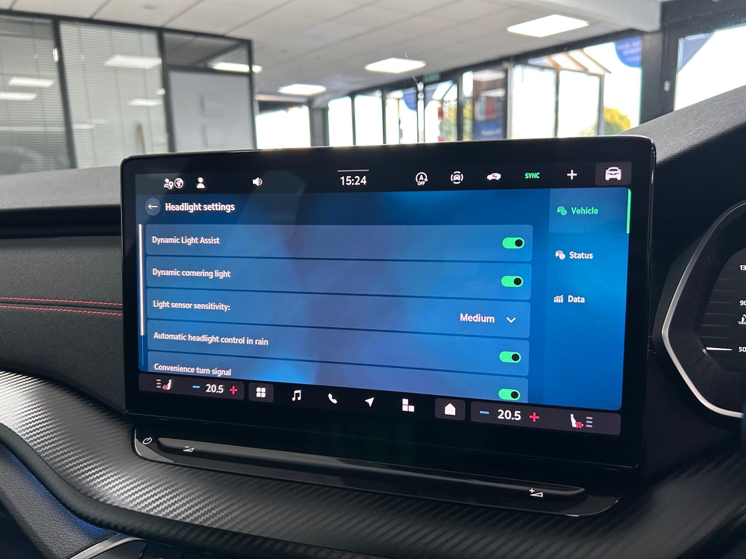 Used Skoda Octavia 2025 for sale - 77016254: Photo 28