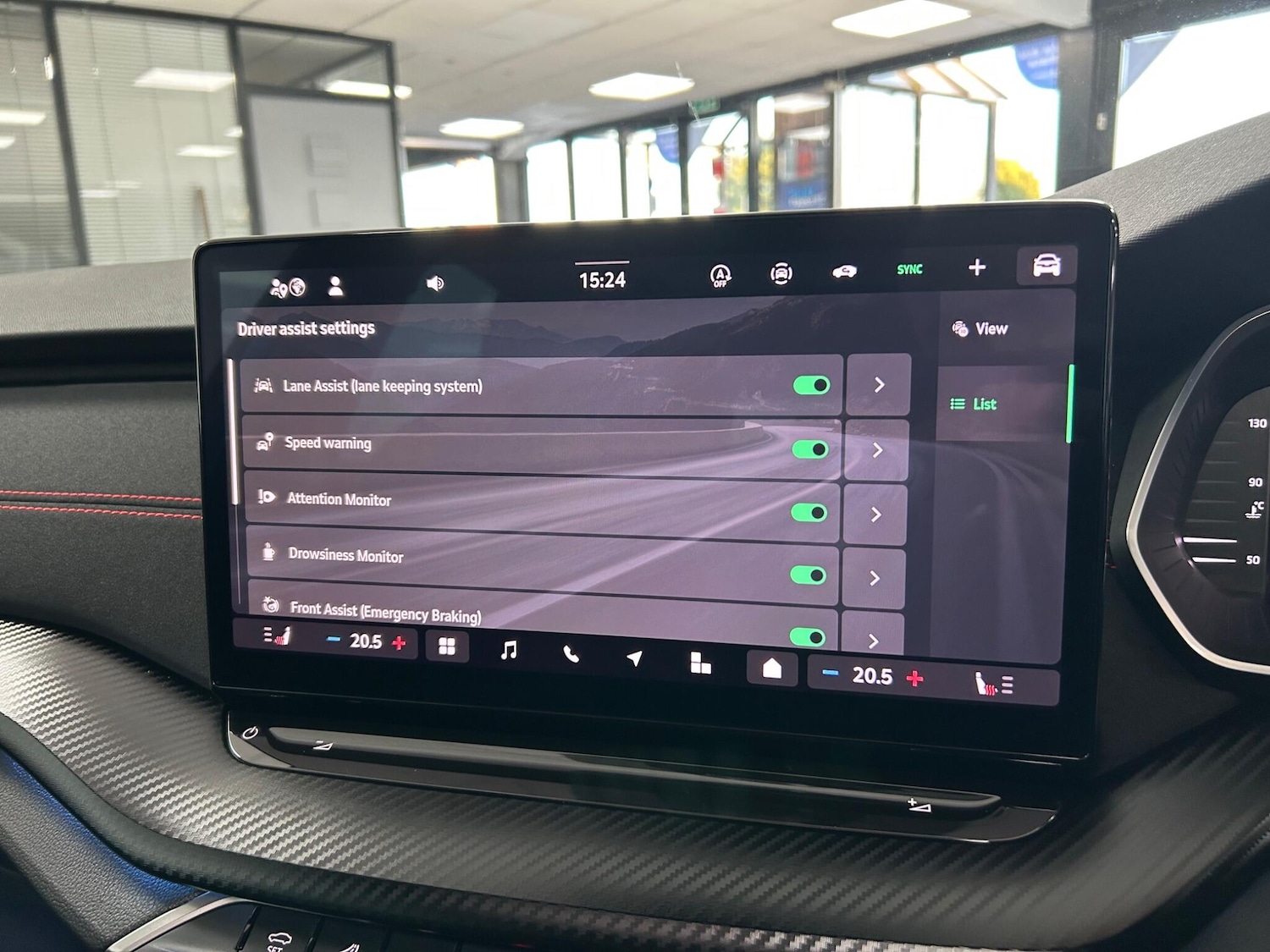 Used Skoda Octavia 2025 for sale - 77016254: Photo 29