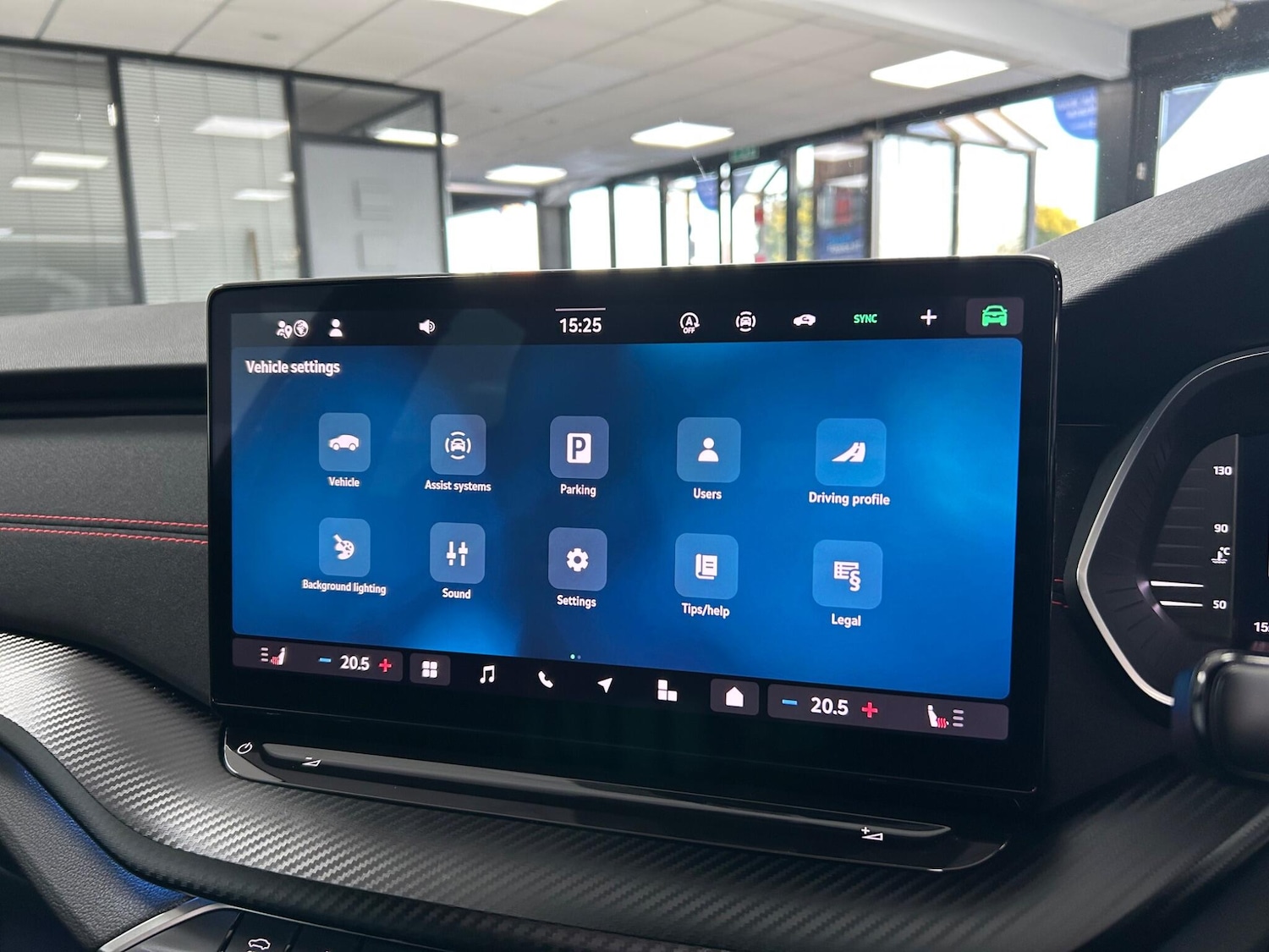 Used Skoda Octavia 2025 for sale - 77016254: Photo 30