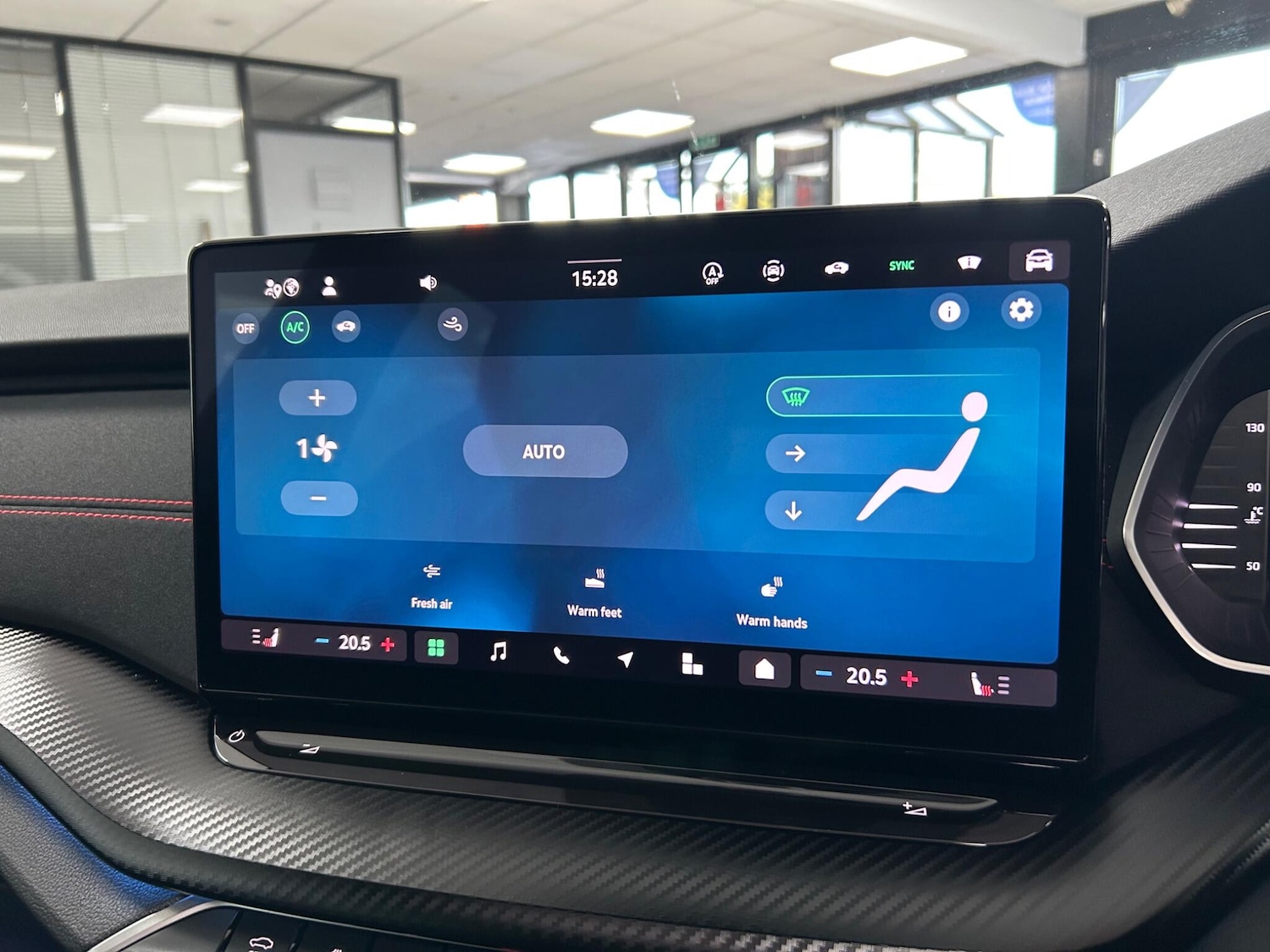 Used Skoda Octavia 2025 for sale - 77016254: Photo 31