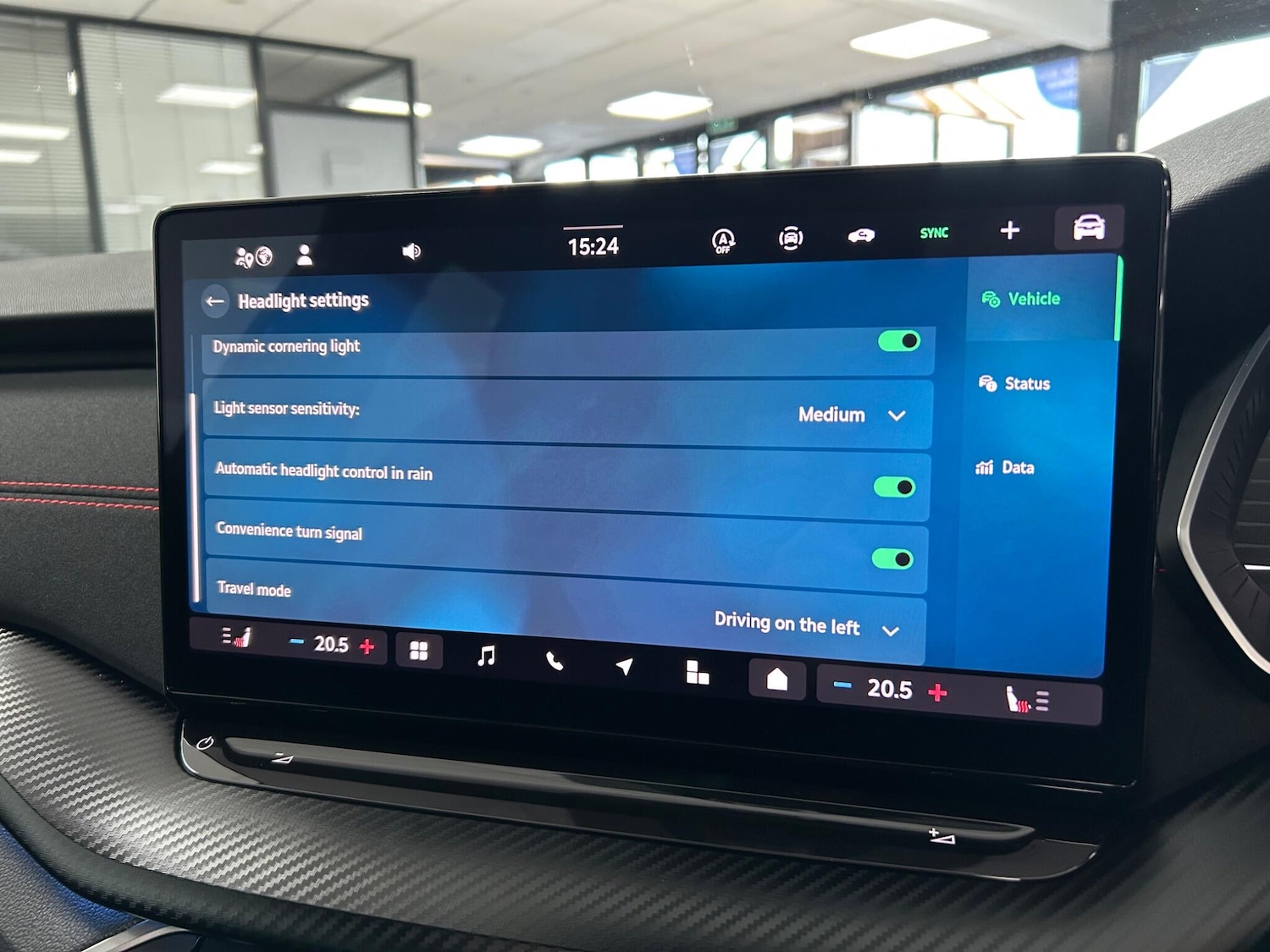 Used Skoda Octavia 2025 for sale - 77016254: Photo 33