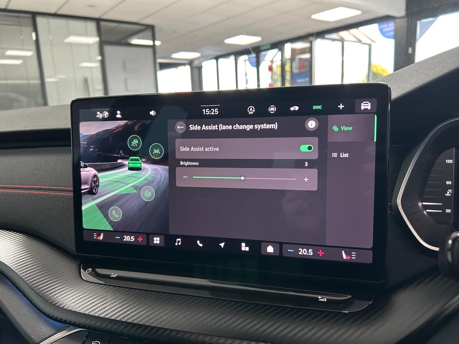 Used Skoda Octavia 2025 for sale - 77016254: Photo 34