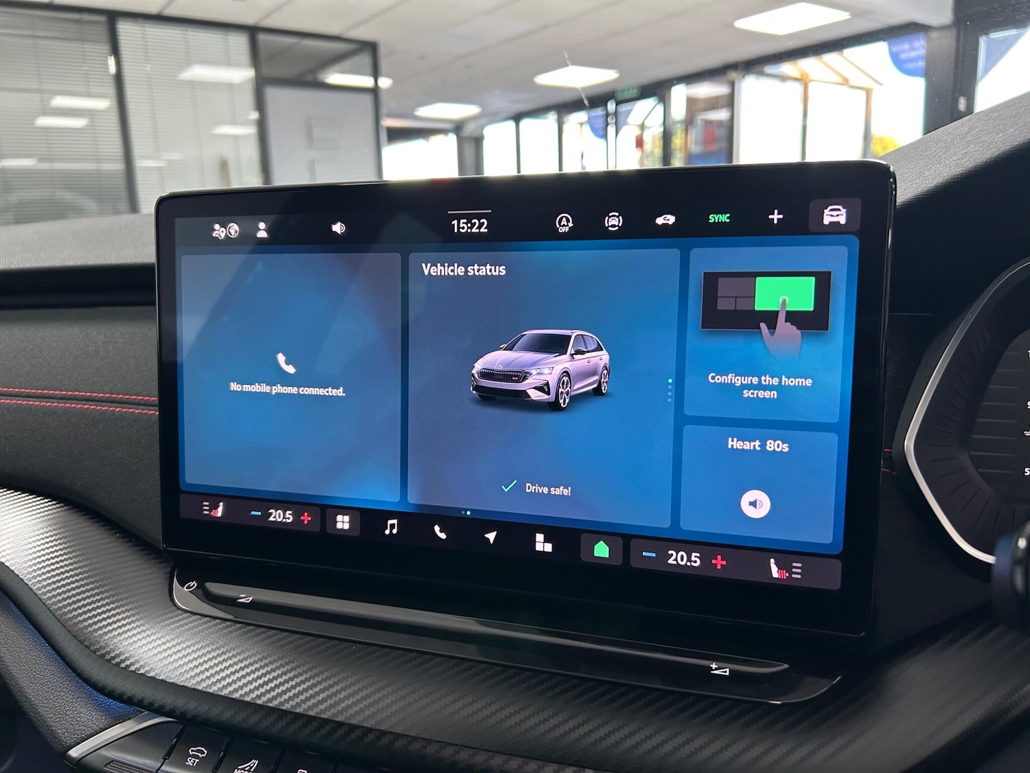 Used Skoda Octavia 2025 for sale - 77016254: Photo 36