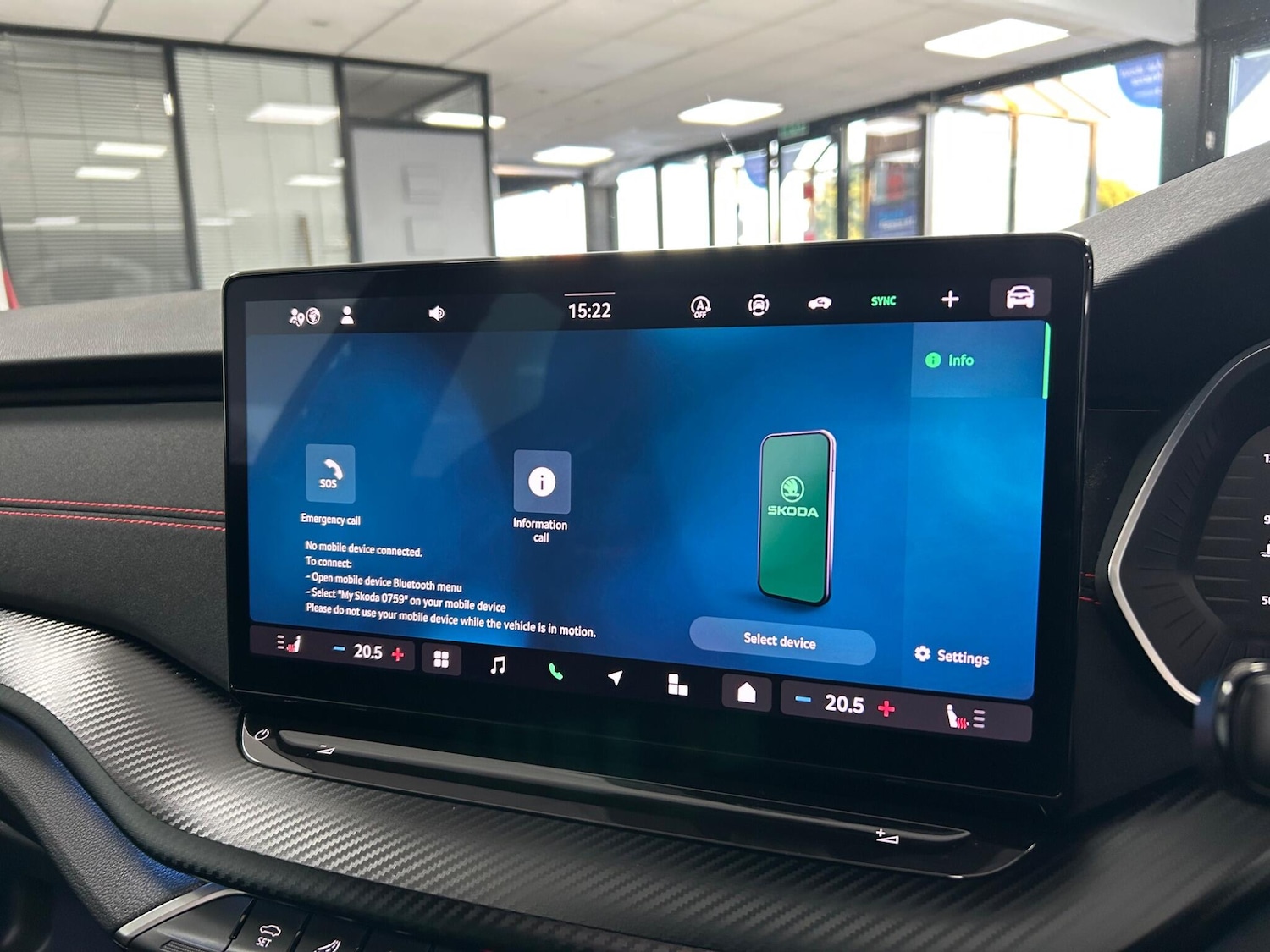 Used Skoda Octavia 2025 for sale - 77016254: Photo 37