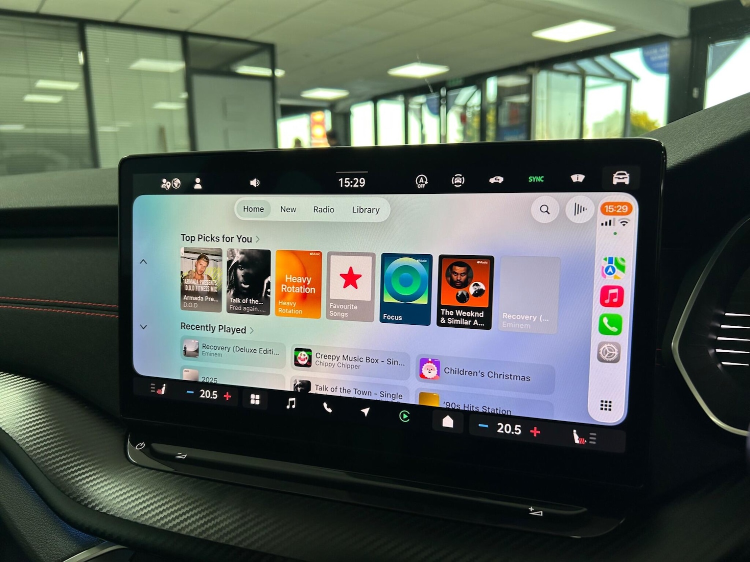 Used Skoda Octavia 2025 for sale - 77016254: Photo 38