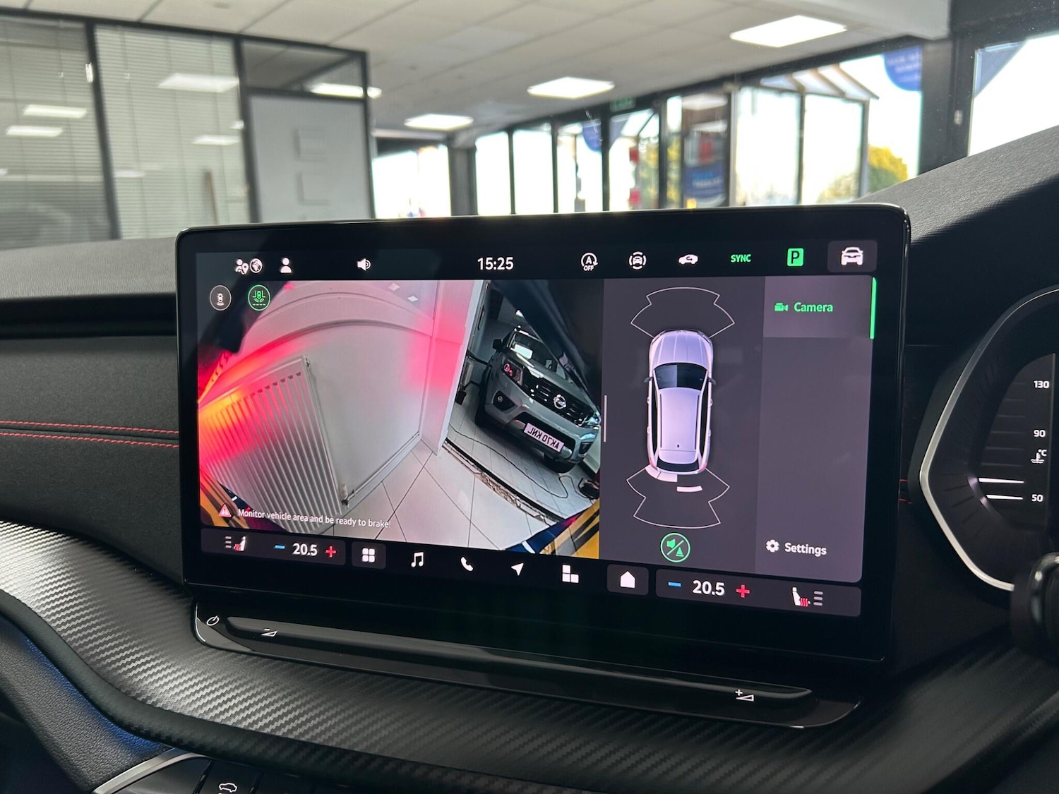 Used Skoda Octavia 2025 for sale - 77016254: Photo 39