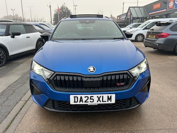 Used Skoda Octavia 2025 for sale - 77016254: Photo