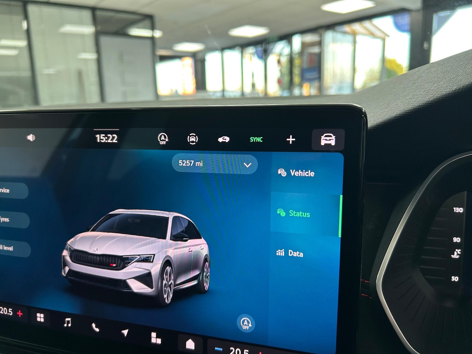 Used Skoda Octavia 2025 for sale - 77016254: Photo 42