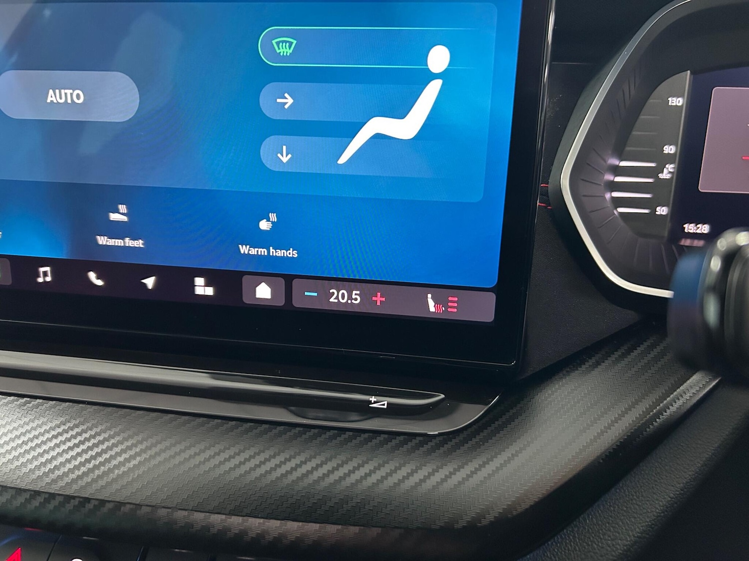 Used Skoda Octavia 2025 for sale - 77016254: Photo 43