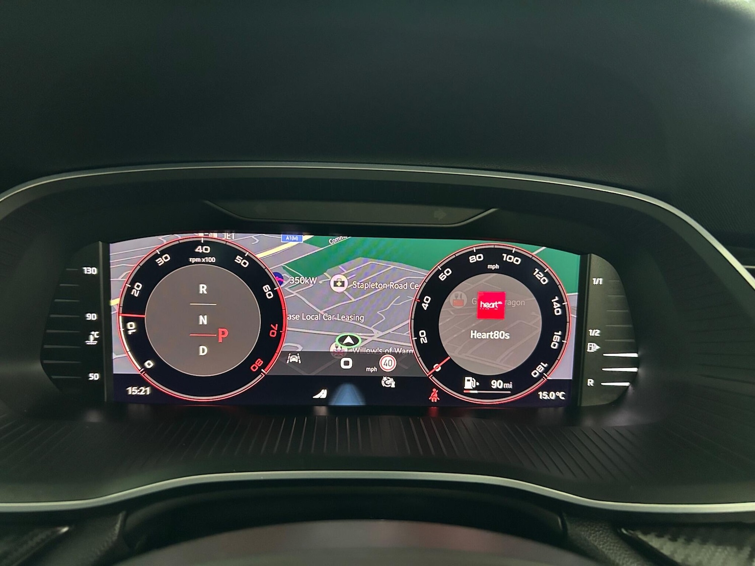 Used Skoda Octavia 2025 for sale - 77016254: Photo 44