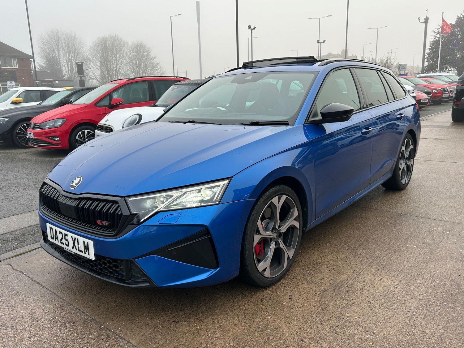 Used Skoda Octavia 2025 for sale - 77016254: Photo 5