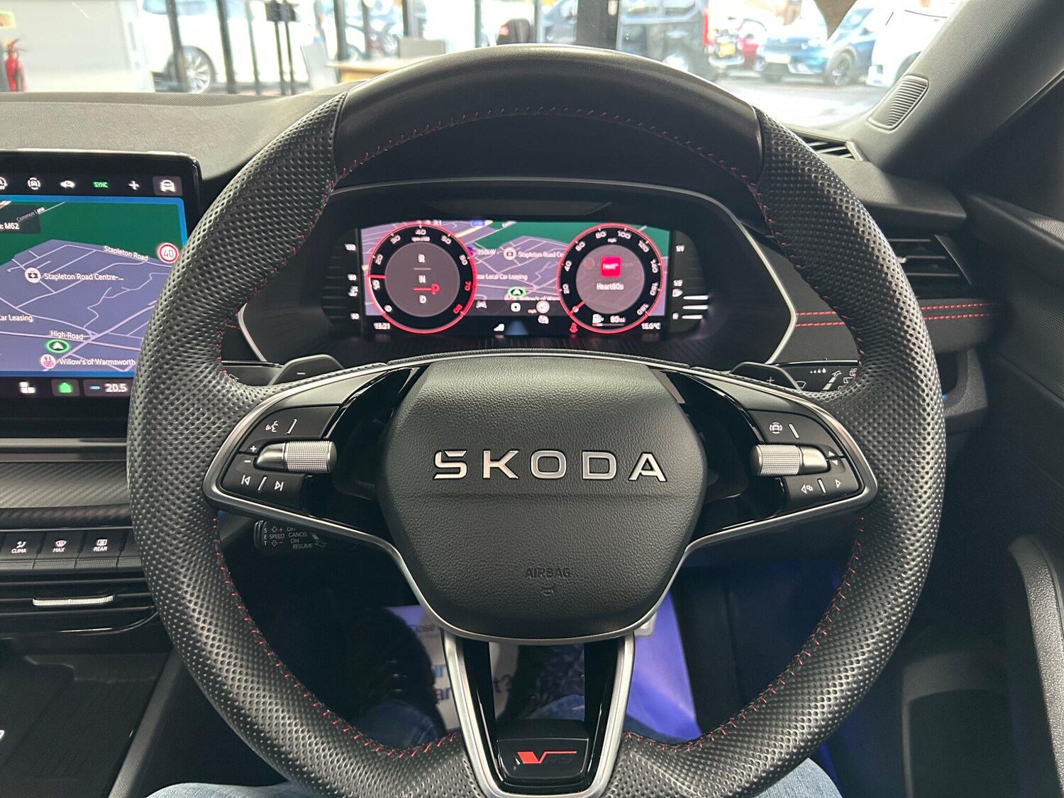 Used Skoda Octavia 2025 for sale - 77016254: Photo 50