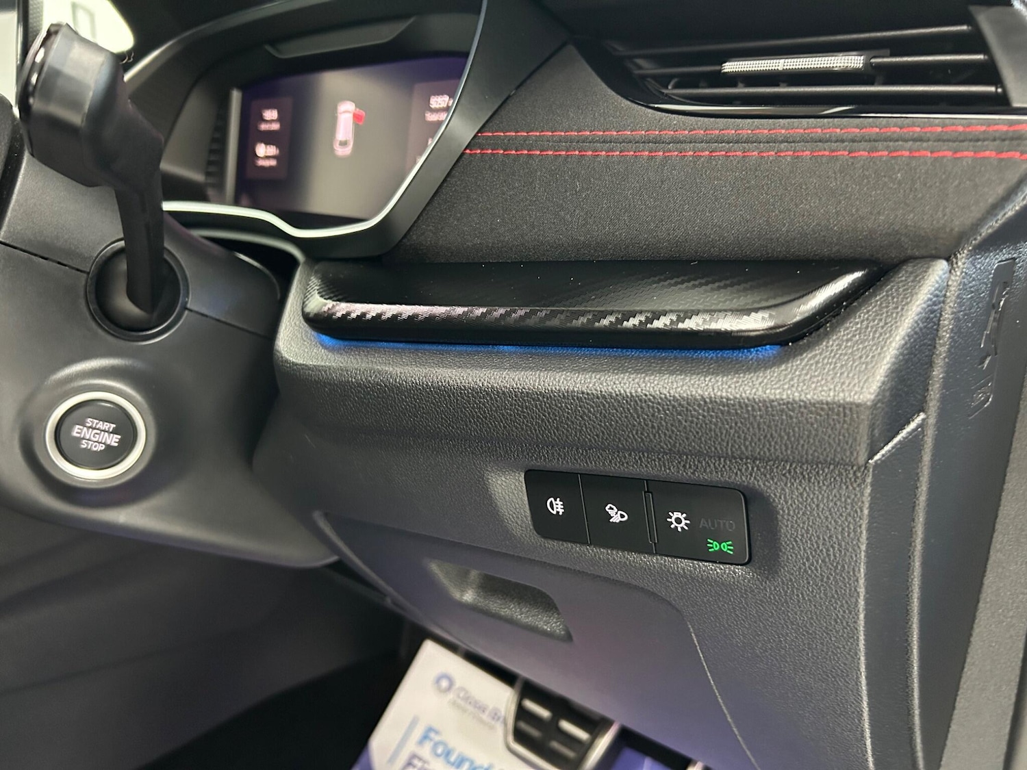 Used Skoda Octavia 2025 for sale - 77016254: Photo 55