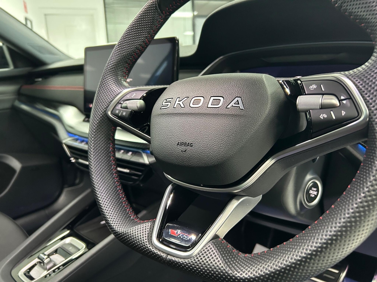Used Skoda Octavia 2025 for sale - 77016254: Photo 56