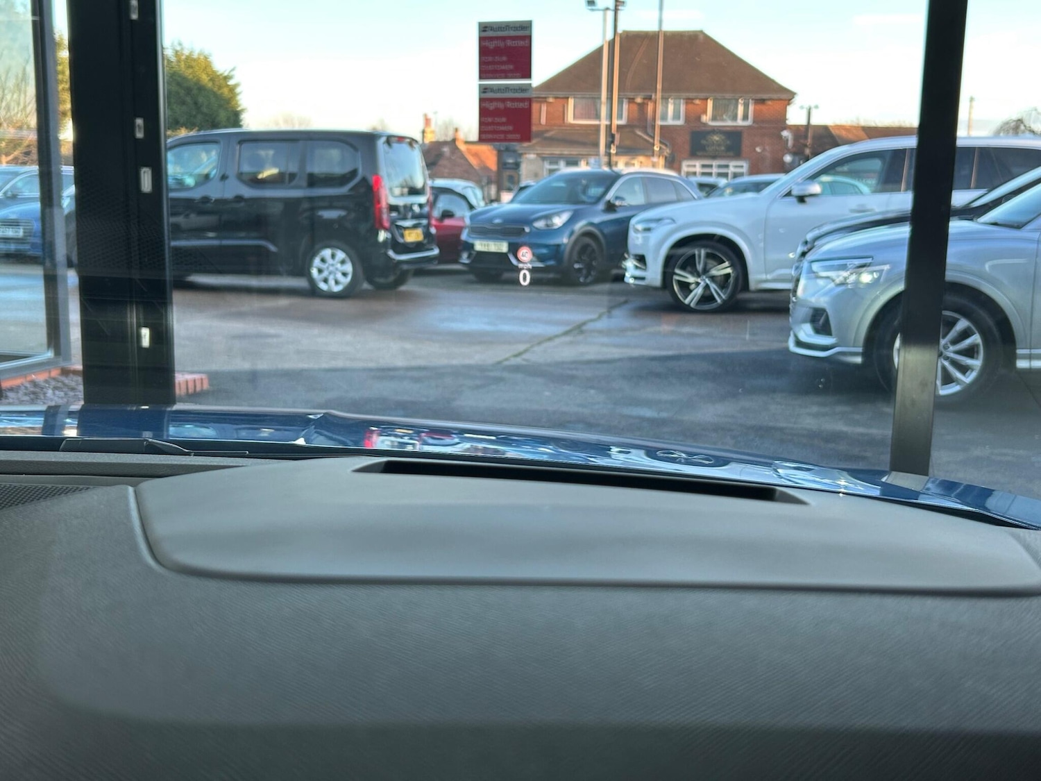 Used Skoda Octavia 2025 for sale - 77016254: Photo 60