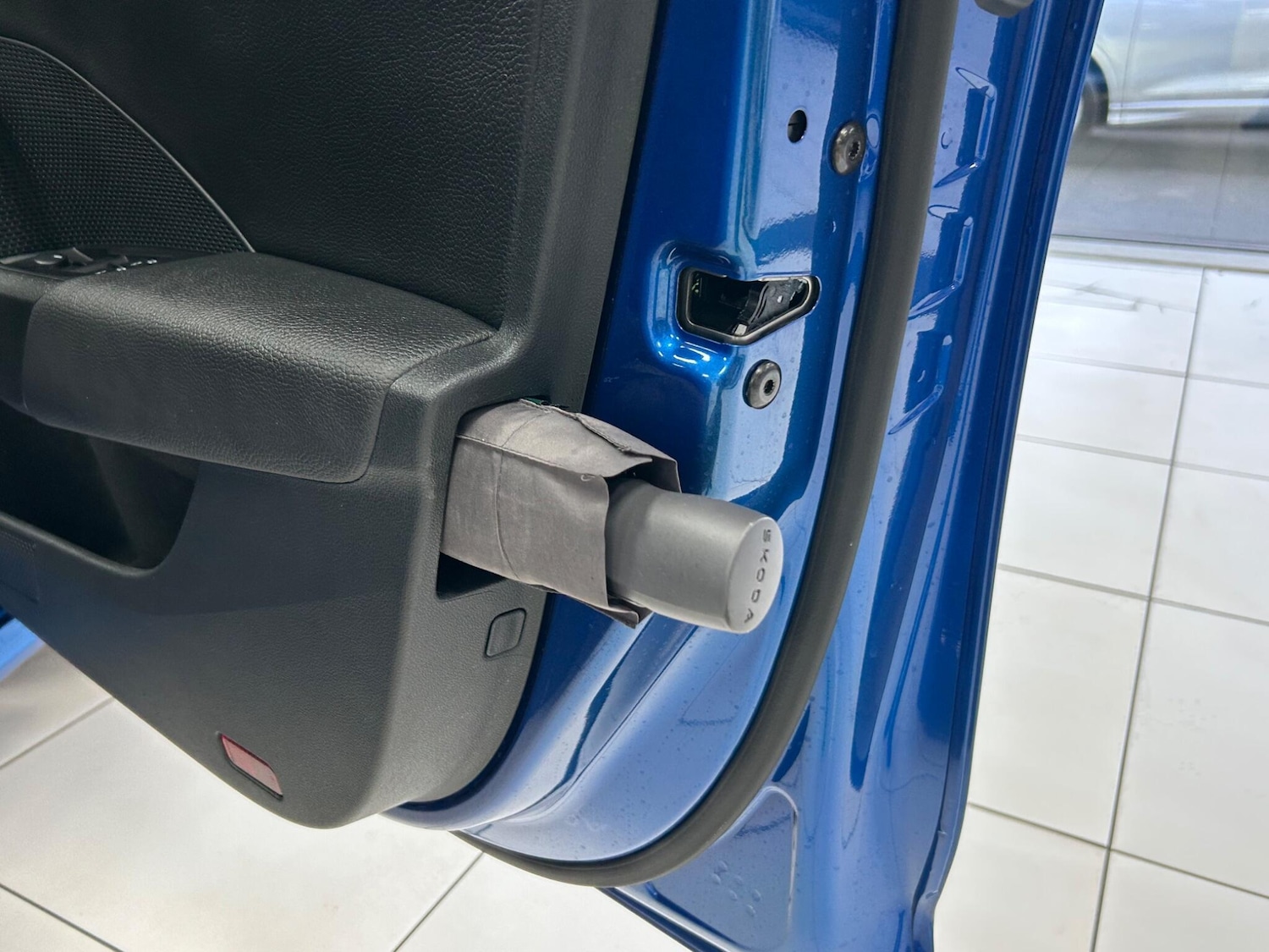 Used Skoda Octavia 2025 for sale - 77016254: Photo 62