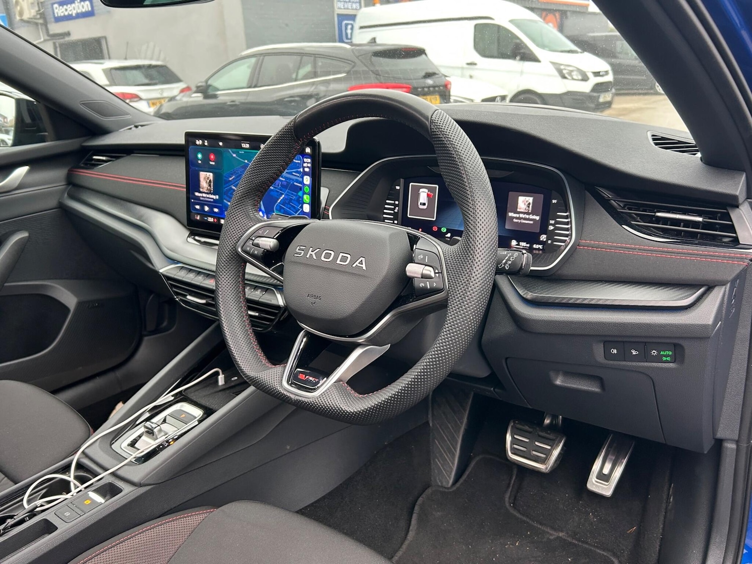 Used Skoda Octavia 2025 for sale - 77016254: Photo 7