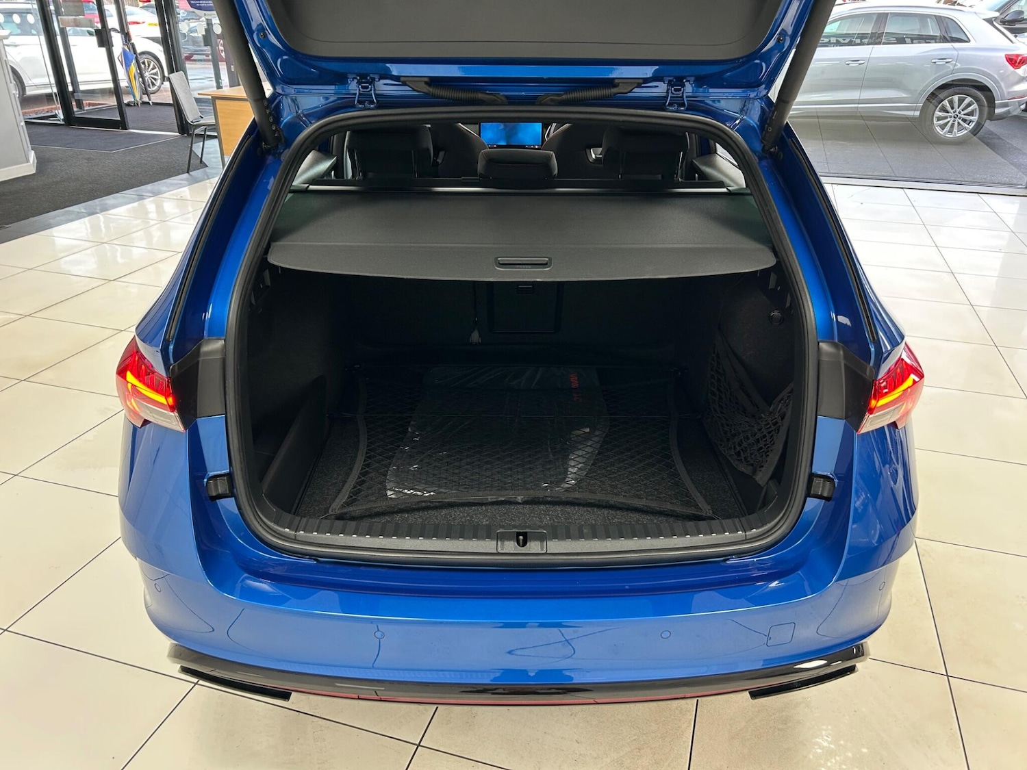 Used Skoda Octavia 2025 for sale - 77016254: Photo 70