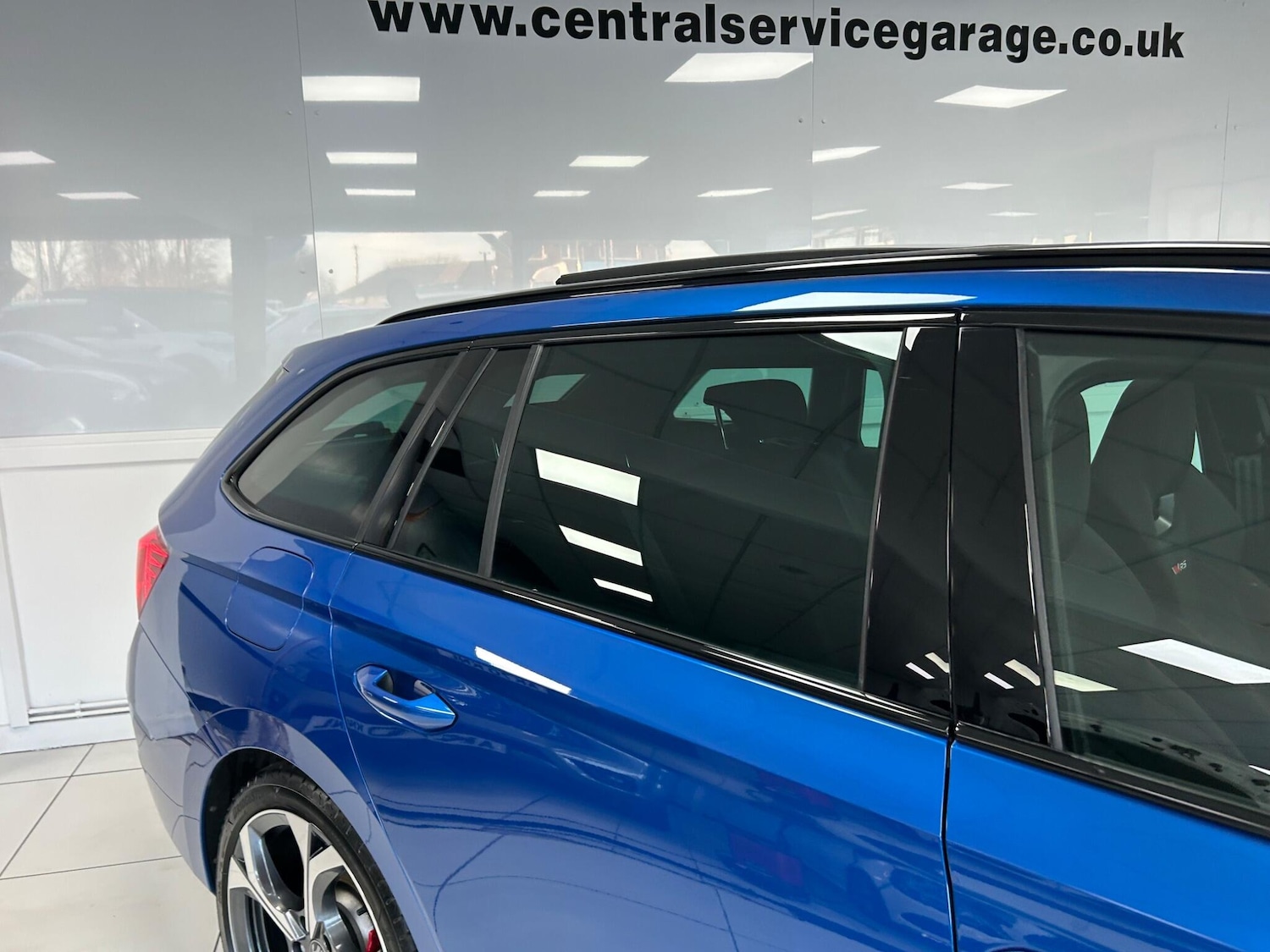 Used Skoda Octavia 2025 for sale - 77016254: Photo 74