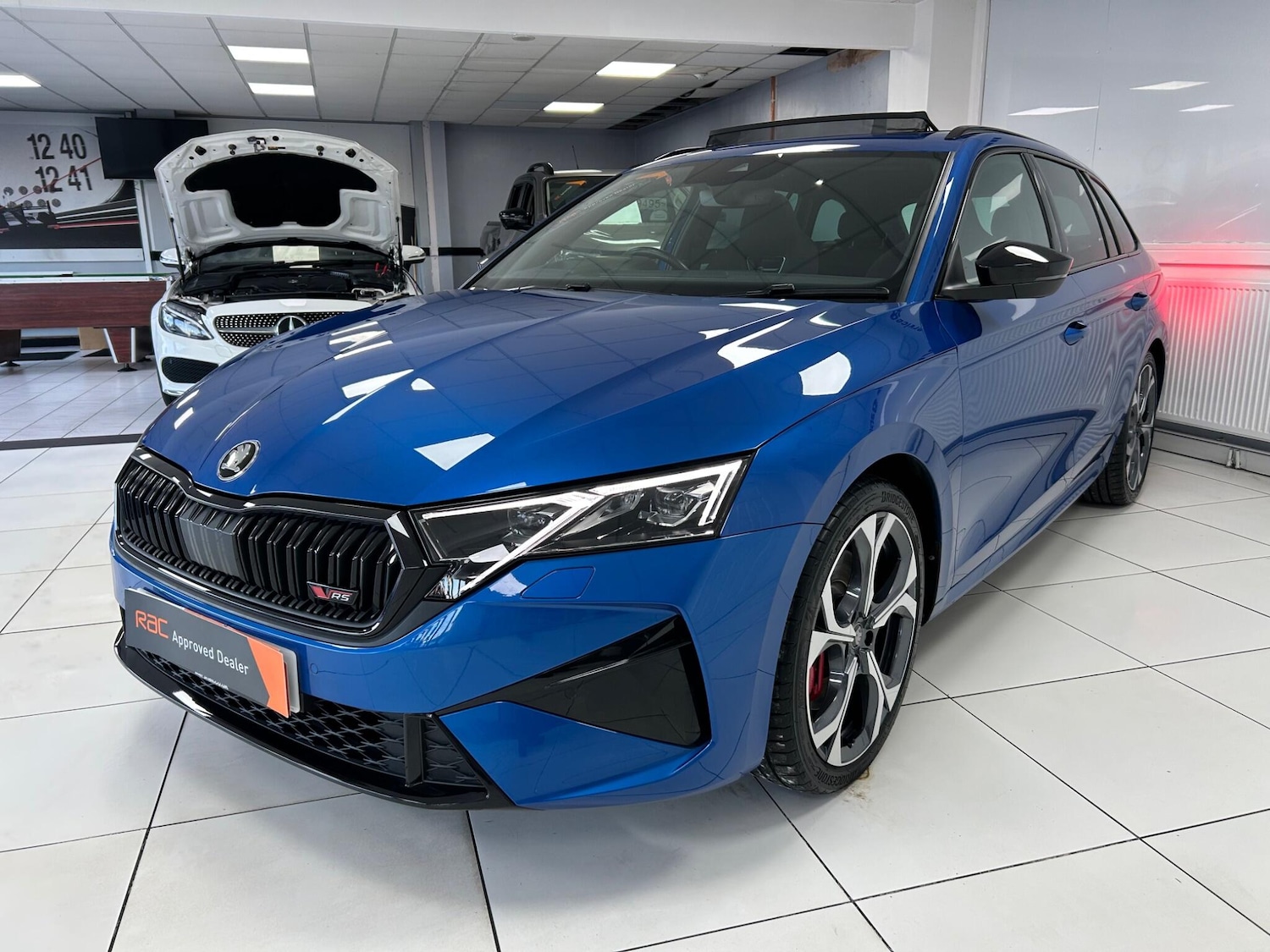 Used Skoda Octavia 2025 for sale - 77016254: Photo 78