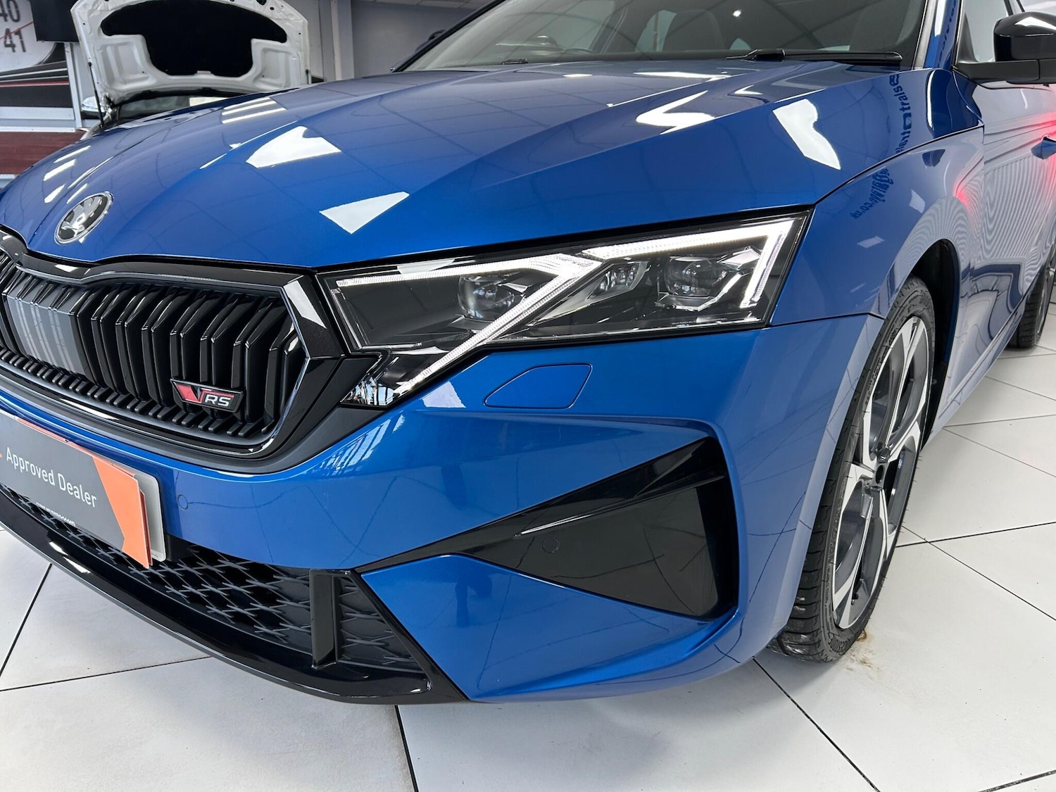 Used Skoda Octavia 2025 for sale - 77016254: Photo 79