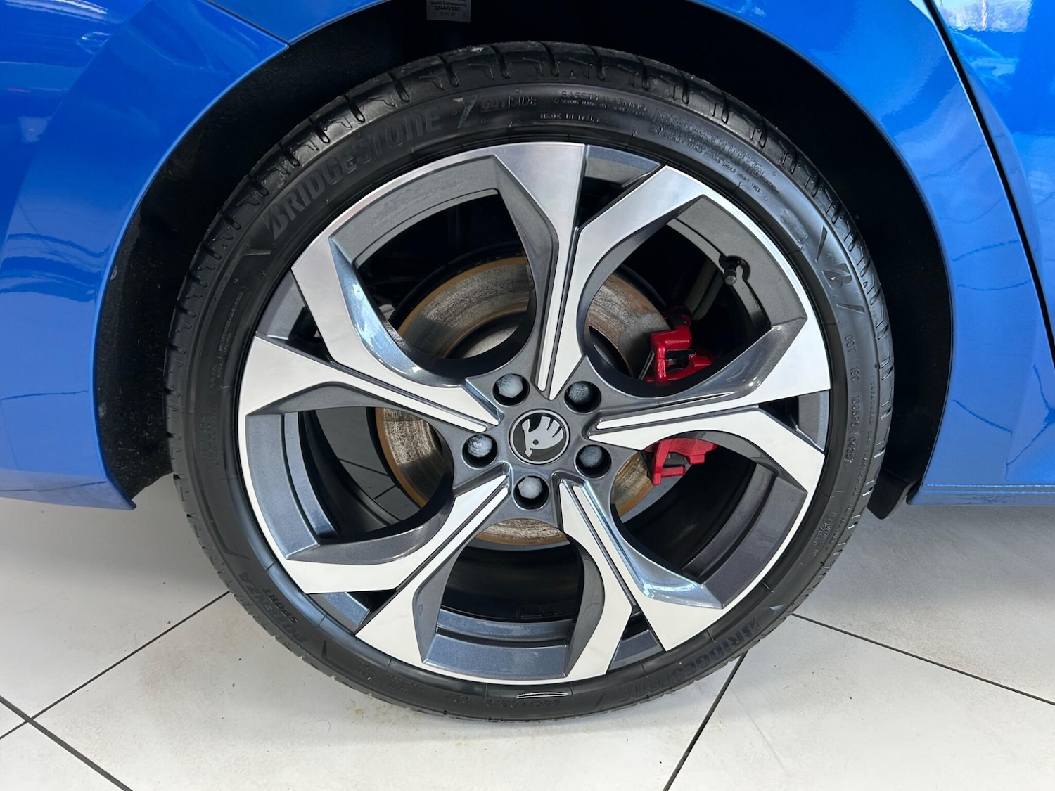 Used Skoda Octavia 2025 for sale - 77016254: Photo 83