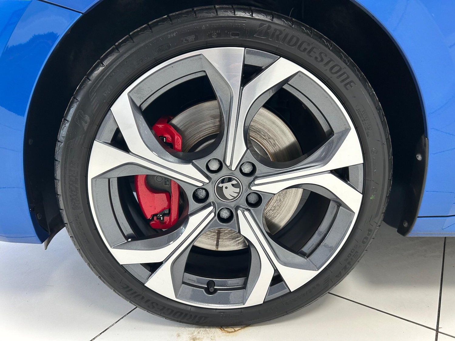 Used Skoda Octavia 2025 for sale - 77016254: Photo 84