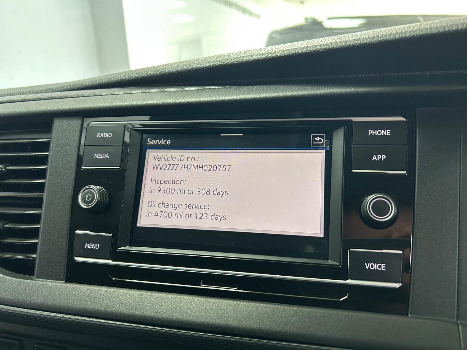 Vehicle 30