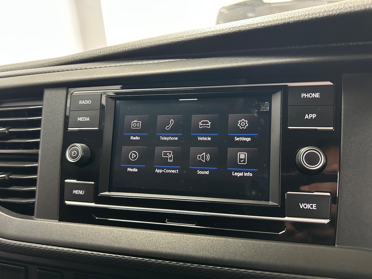 Vehicle 34