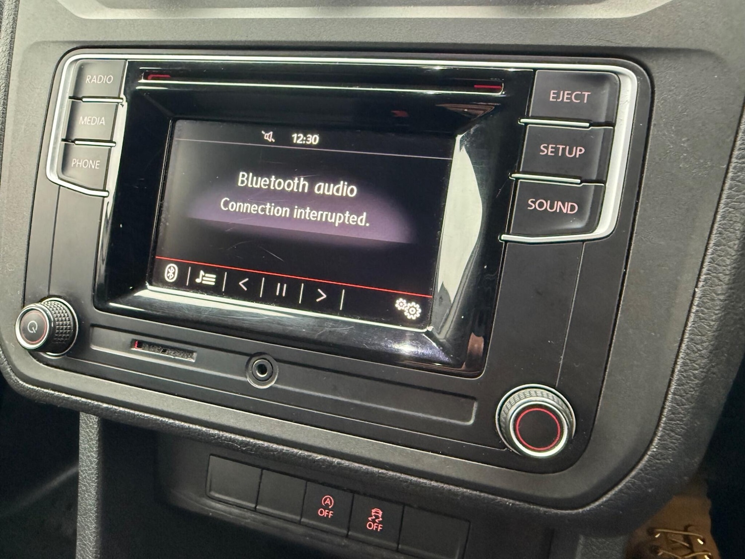 Used Volkswagen Caddy 2019 for sale - 76772267: Photo 11