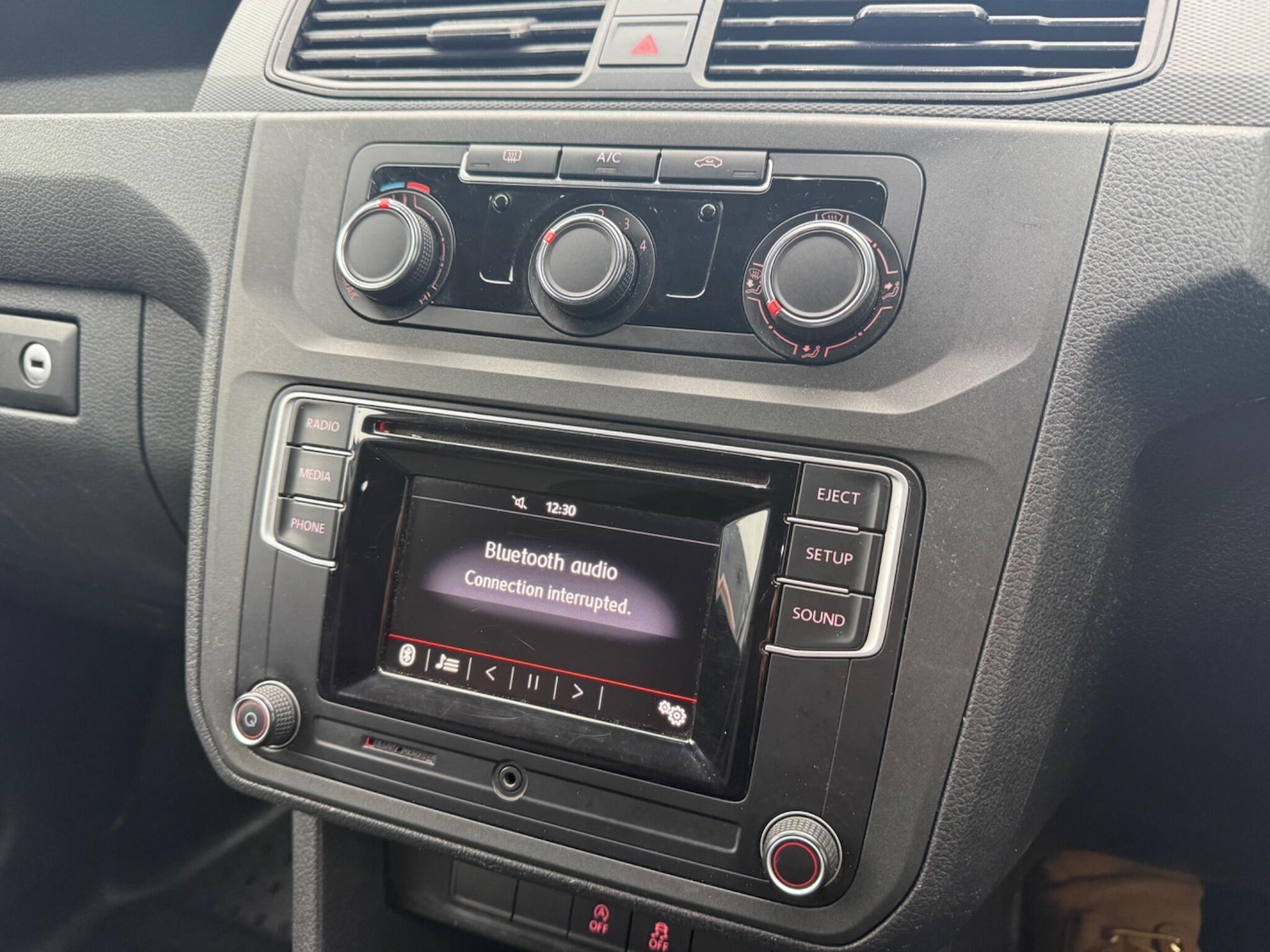 Used Volkswagen Caddy 2019 for sale - 76772267: Photo 13