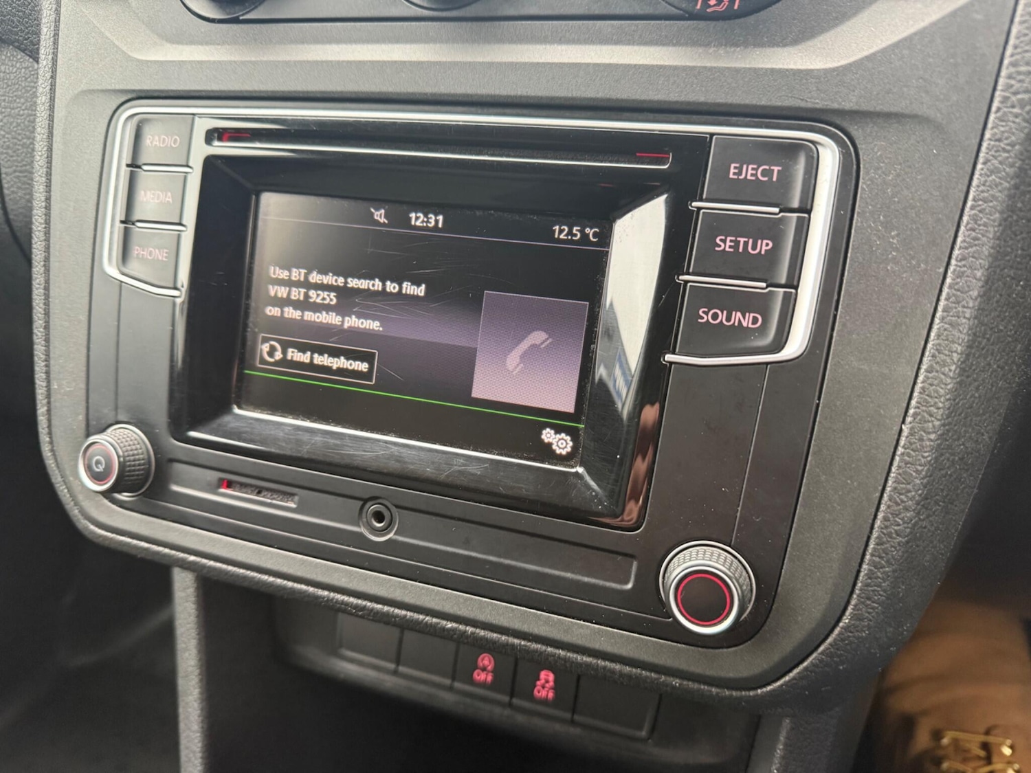 Used Volkswagen Caddy 2019 for sale - 76772267: Photo 15