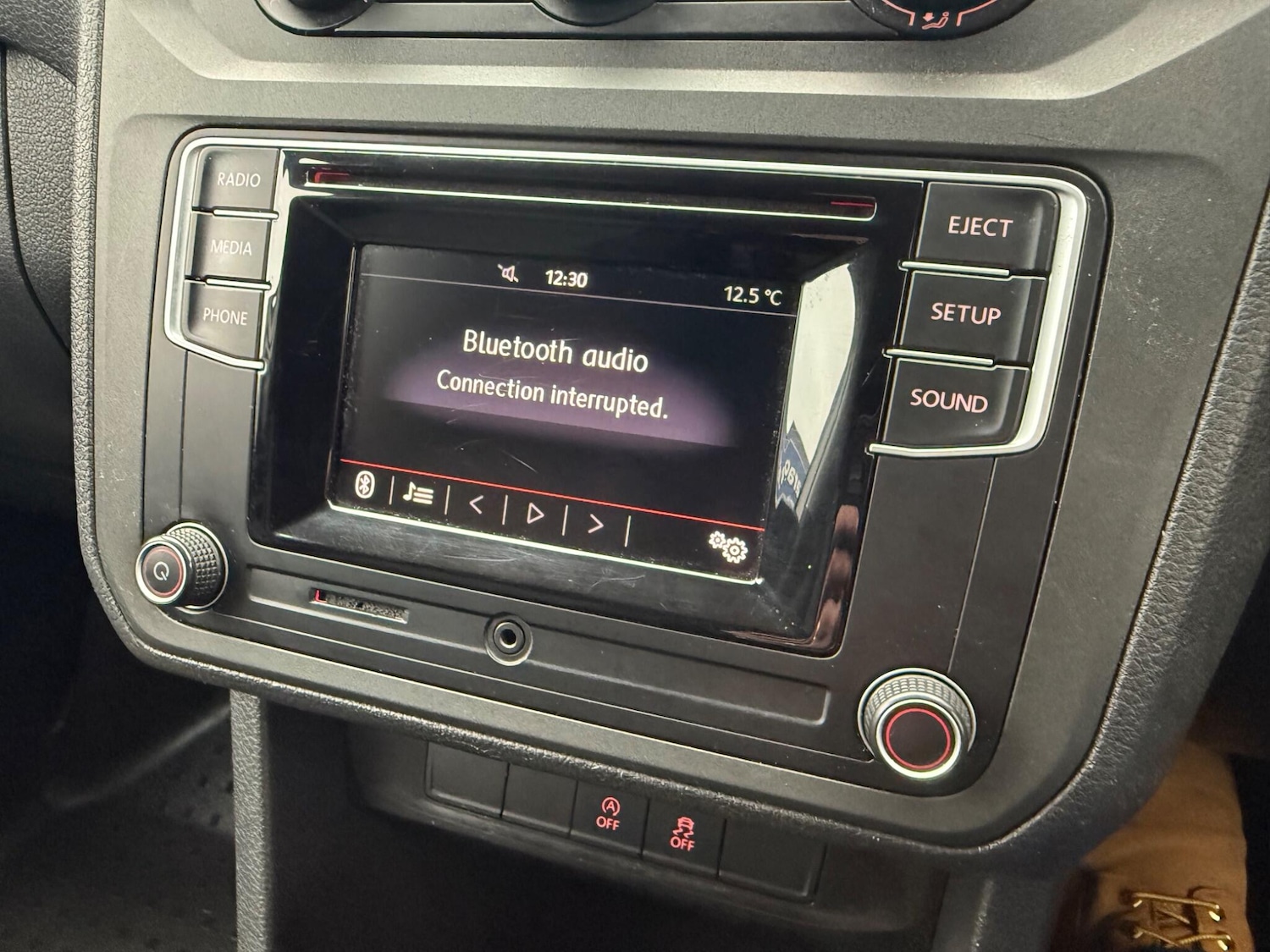 Used Volkswagen Caddy 2019 for sale - 76772267: Photo 17