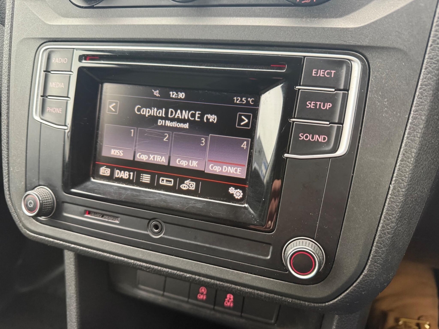 Used Volkswagen Caddy 2019 for sale - 76772267: Photo 19