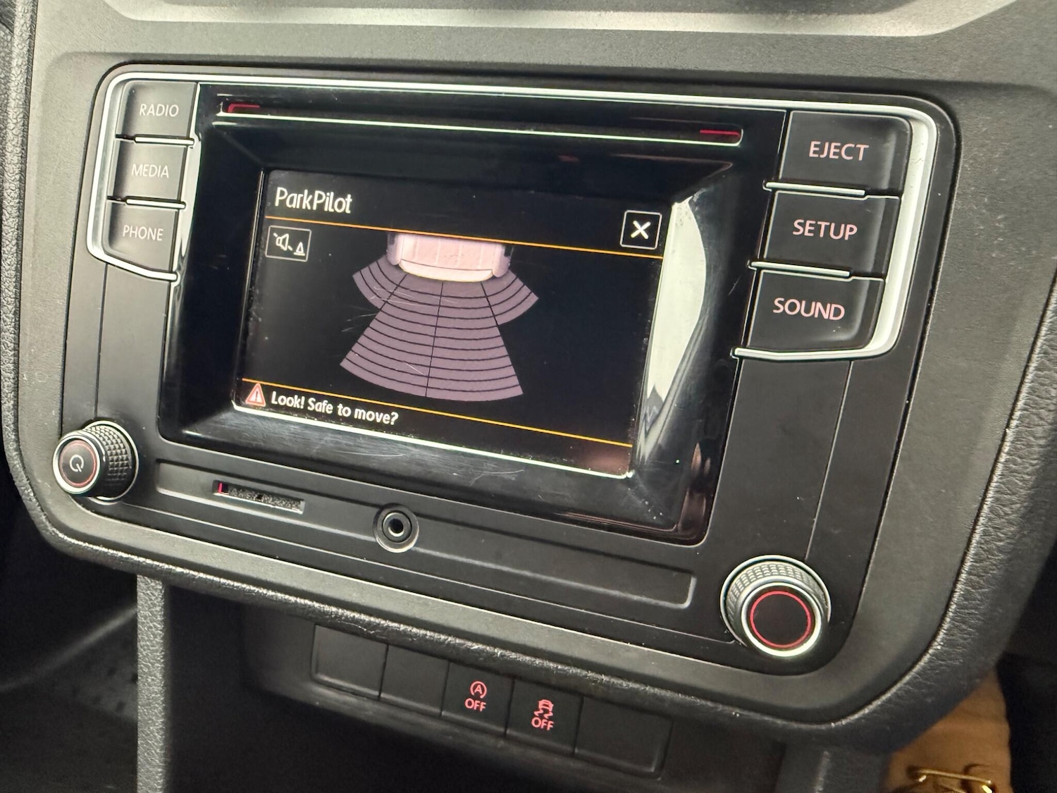 Used Volkswagen Caddy 2019 for sale - 76772267: Photo 20